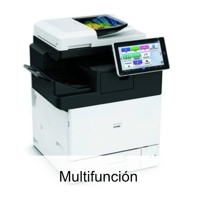 Multifunción