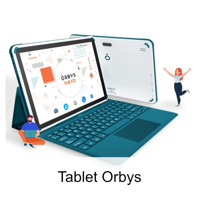 Tablet Orbys